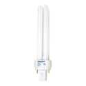 26-Watt Cool White 2-Pin T12 Double Tube Fluorescent Light Bulb