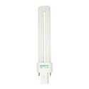 9-Watt Soft White 2-Pin T12 Single Tube Fluorescent Light Bulb