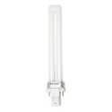 13-Watt Soft White 2-Pin T4 Single Tube Fluorescent Light Bulb