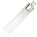 12-Inch 8-Watt Cool White T5 Linear Fluorescent Light Bulb