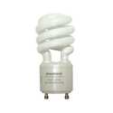 13-Watt Soft White 2-Pin Mini Twist CFL Light Bulb