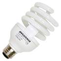 12/22/33-Watt Soft White 3-Way Twist CFL Light Bulb