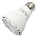 Dimmable Flood Beam LED 8w