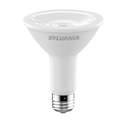 Sylvania 9-Watt Long Neck LED Flood Light Bulb 2-Pack