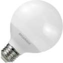 Sylvania LED Globe Light Bulb 2-Pack