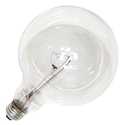 Incandescent Decor Bulb Clear 40w