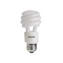 13-Watt Daylight Mini Twist CFL Light Bulb