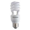 13-Watt Soft White Mini Twist CFL Light Bulb