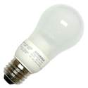 5-Watt Soft White A15 A-Line CFL Light Bulb