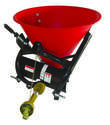 200 Series Metal Tub Fertilizer Spreader And Seeder