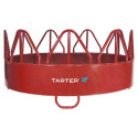 Equine Pro Hay Feeder With Hay Saver