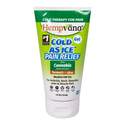 3-1/2-Ounce Cold As Ice Roll-On Gel Pain Relief With Cannabis Hemp