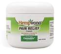 4-Ounce Pain Cream For Arthritis With Cannabis