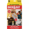Over & Out™ Fire Safety Blanket