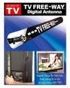 Tv Free-Way Digital Antenna