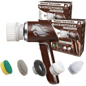 Horsepower™ Waterproof Rechargeable Handheld Power Scrubber
