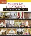 Window Treatment Idea Book