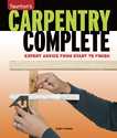 Carpentry Complete