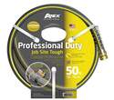 5/8-Inch X 50-Foot Rubber /Vinyl Professional Duty Garden Hose