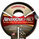 5/8-Inch X 50-Foot Commerical Pro Water Hose
