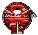 5/8-Inch X 50-Foot Farm And Ranch Water Hose