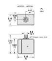 Square D® HEPD50 