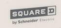 Square D® HEPD50 