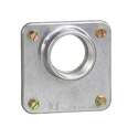 1-1/4-Inch Hub For Square D™ Devices With A Openings