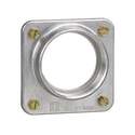 2-Inch Hub For Square D™ Devices With A Openings