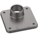 1-Inch Hub For Square D™ Devices With A Openings