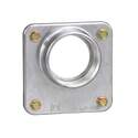 1-1/2-Inch Hub For Square D™ Devices With A Openings