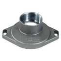 1-1/4-Inch Bolt-On Hub For Square D Devices With B Openings