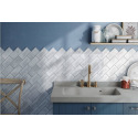 TILE TRADITIONS EQUSPLGRE3X6 