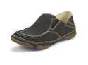 Men's Georgetown Coal Black Casual Shoe 12d