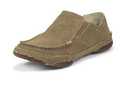 Men's Lindale Wheat Casual Shoe 14d