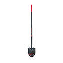 Round Point Shovel