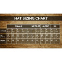 Turner Hats 14121-B 