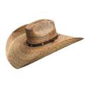Large/X-Large Toasted Palm Lawn Ranger Brick Hat