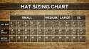 Turner Hats 15905 