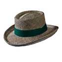 Large/X-Large Green Cabana Hat