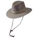 Medium Khaki Aussie Hat