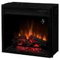 18-Inch Electric Fireplace Insert