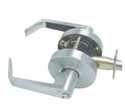 Cylindrical Angled Lever Locksets Entry Commercial