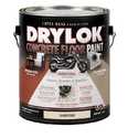 Drylok Concrete Floor Paint Sandstone Gallon