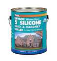 Drylok 5% Silicone Brick And Masonry Sealer