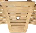 Tray For Tete-A-Tete Tall Adirondack Chairs