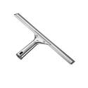 12-Inch Stainless Steel Window Cleaning Squeegee