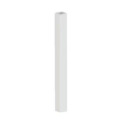 Endurance® Original Rail™ 39-Inch X 4-Inch x 4-Inch White Vinyl Post Sleeve