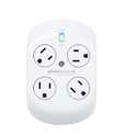 Rotating Outlet Surge Protector