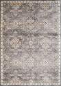 5-Foot 3-Inch X 7-Foot 2-Inch Avondale Blue & Gray Area Rug  
